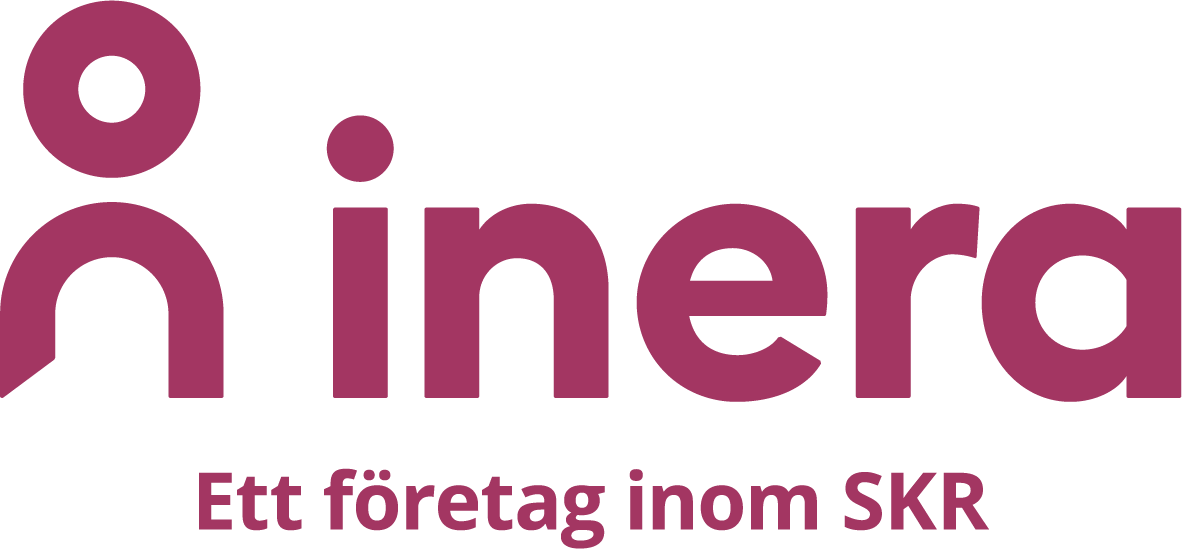 Ineras logotype